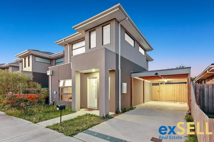 Second view of Homely house listing, 25B Clairmont Ave, Cranbourne VIC 3977