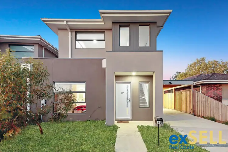 Third view of Homely house listing, 25B Clairmont Ave, Cranbourne VIC 3977