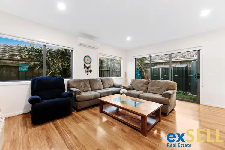 Fifth view of Homely house listing, 25B Clairmont Ave, Cranbourne VIC 3977