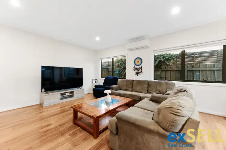 Sixth view of Homely house listing, 25B Clairmont Ave, Cranbourne VIC 3977