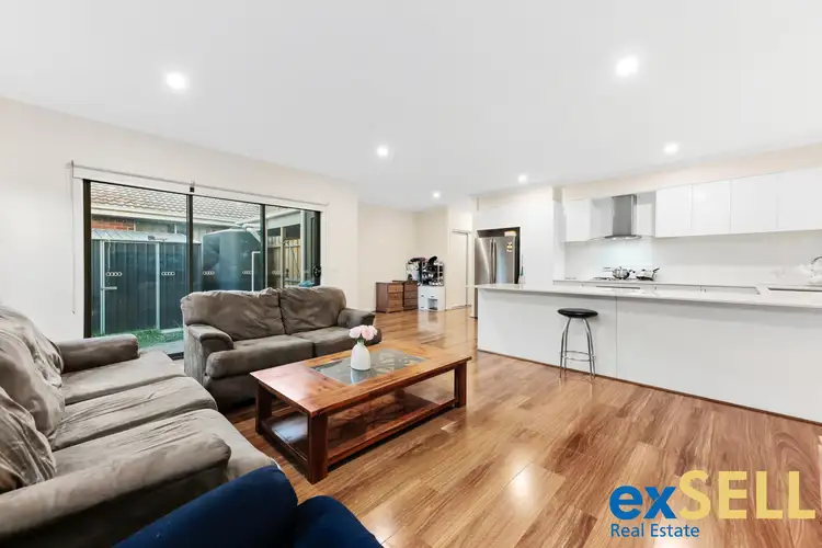 Seventh view of Homely house listing, 25B Clairmont Ave, Cranbourne VIC 3977