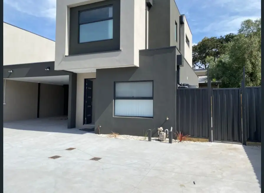 Main view of Homely house listing, 6/132 Cuthbert Street, Broadmeadows VIC 3047