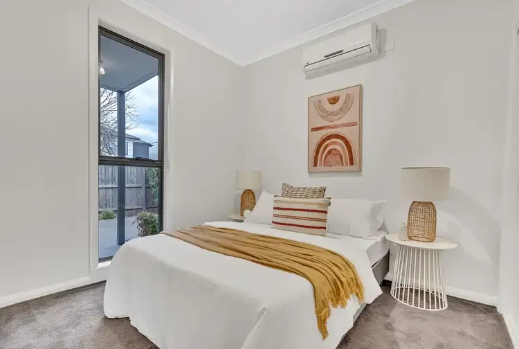 Third view of Homely unit listing, 3/16 Ogden Street, Glenroy VIC 3046