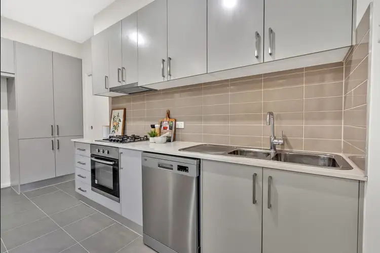 Seventh view of Homely unit listing, 3/16 Ogden Street, Glenroy VIC 3046