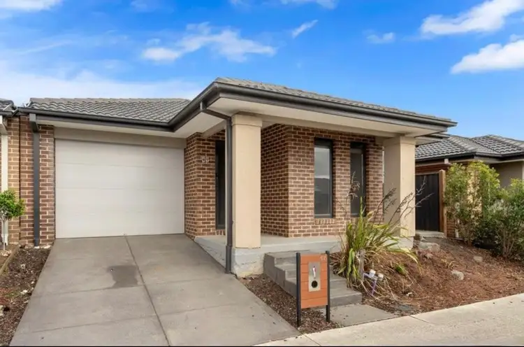 Main view of Homely house listing, 67 Canning Drive, Mickleham VIC 3064