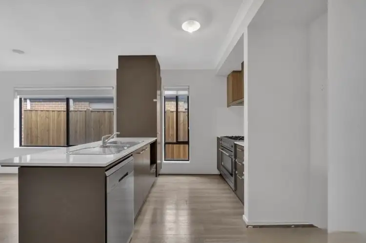 Second view of Homely house listing, 67 Canning Drive, Mickleham VIC 3064