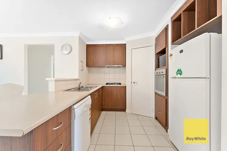 Third view of Homely townhouse listing, 4/117 Stafford Road, Kenwick WA 6107