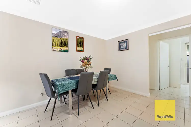Fifth view of Homely townhouse listing, 4/117 Stafford Road, Kenwick WA 6107