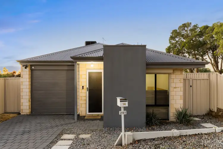 14/297 Railway avenue, Armadale WA 6112
