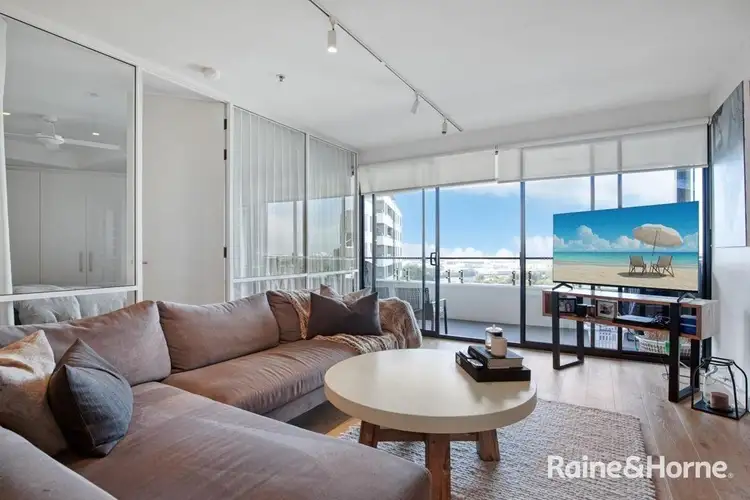 Second view of Homely house listing, B1206/24 Levey Street, Wolli Creek NSW 2205