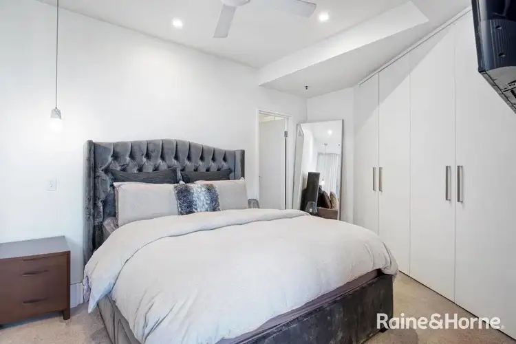 Fourth view of Homely house listing, B1206/24 Levey Street, Wolli Creek NSW 2205