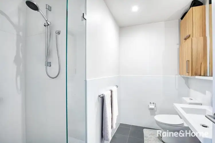 Fifth view of Homely house listing, B1206/24 Levey Street, Wolli Creek NSW 2205