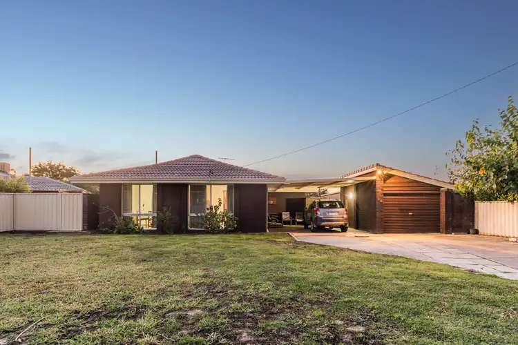 18 Timbarra Street, Armadale WA 6112