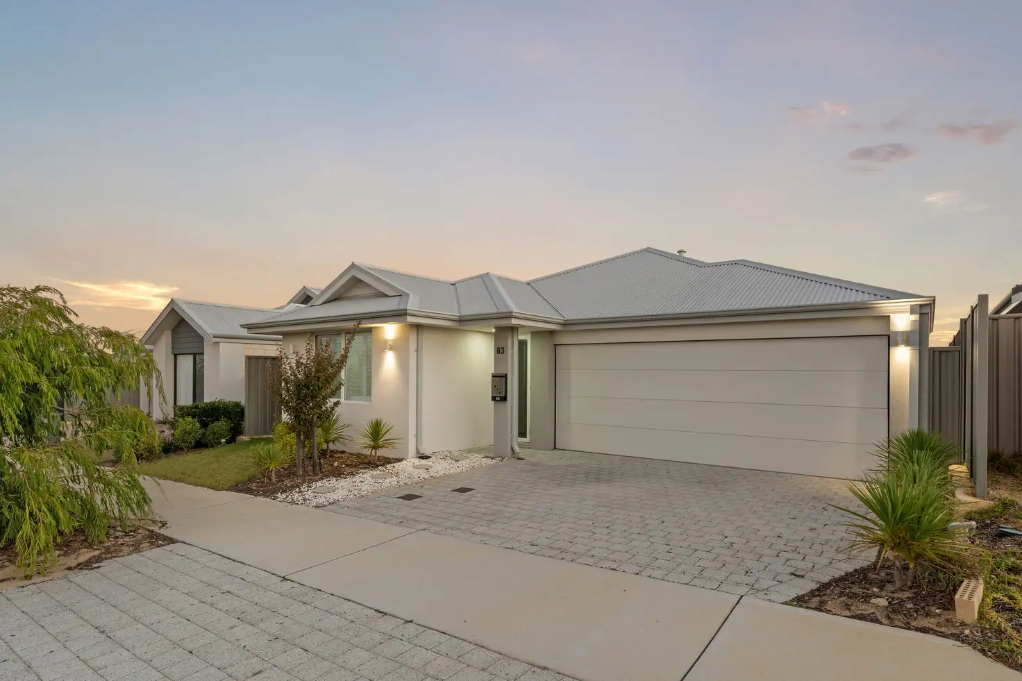 Main view of Homely house listing, 63 Isabelline Terrace, Eglinton WA 6034