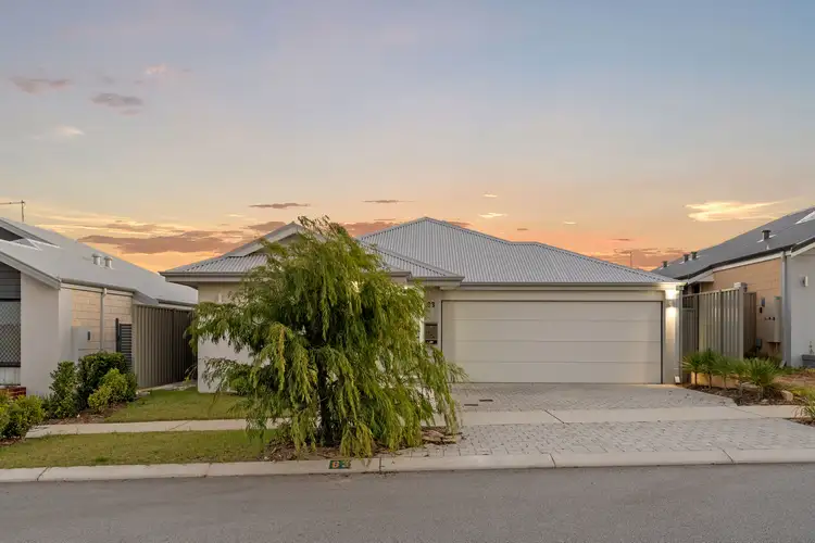 Second view of Homely house listing, 63 Isabelline Terrace, Eglinton WA 6034