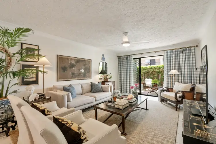 Main view of Homely townhouse listing, 3/115 Thynne Road, Morningside QLD 4170