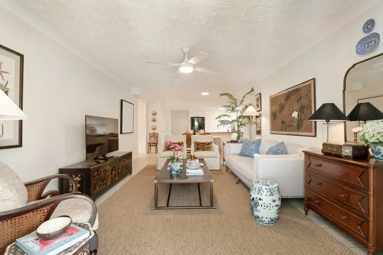 Second view of Homely townhouse listing, 3/115 Thynne Road, Morningside QLD 4170
