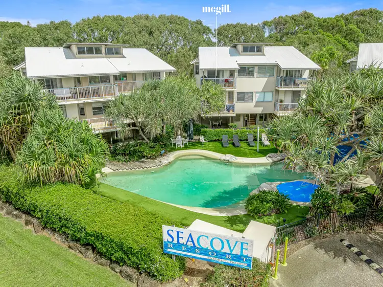 19/7 Seacove Lane, Coolum Beach QLD 4573