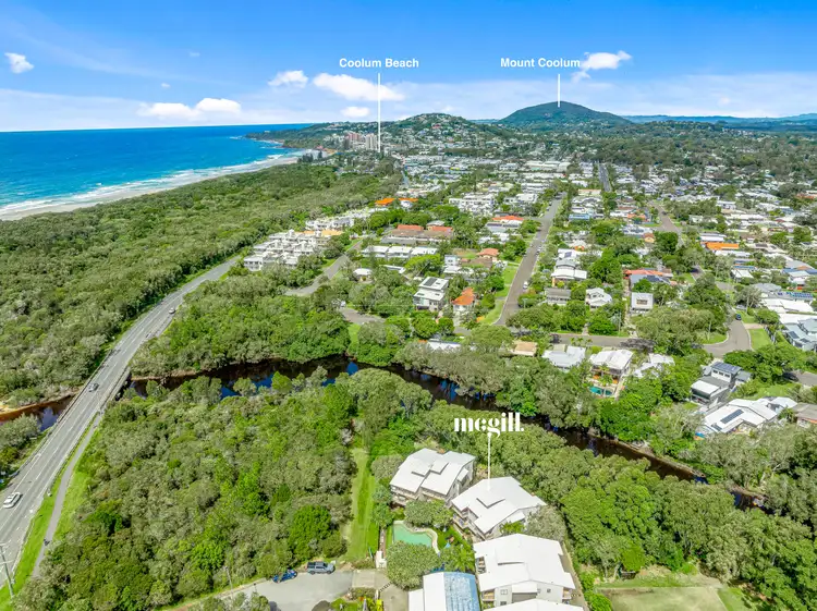 19/7 Seacove Lane, Coolum Beach QLD 4573