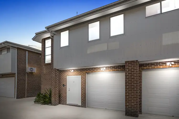 74-76 Irwin Street