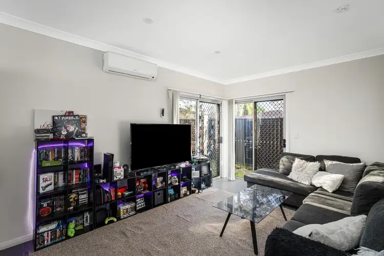 Fourth view of Homely townhouse listing, 7/74-76 Irwin Street, Werrington NSW 2747