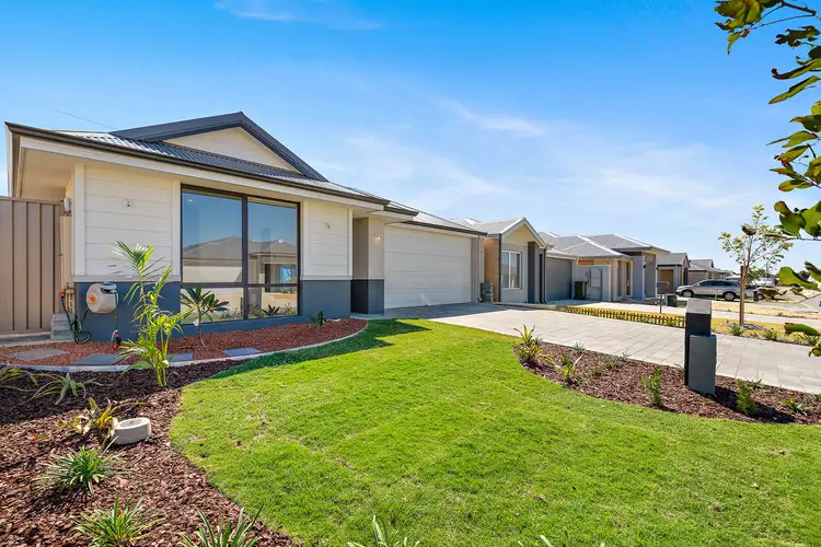 Second view of Homely house listing, 10 Dampier Road, Mandogalup WA 6167