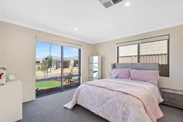 Third view of Homely house listing, 10 Dampier Road, Mandogalup WA 6167