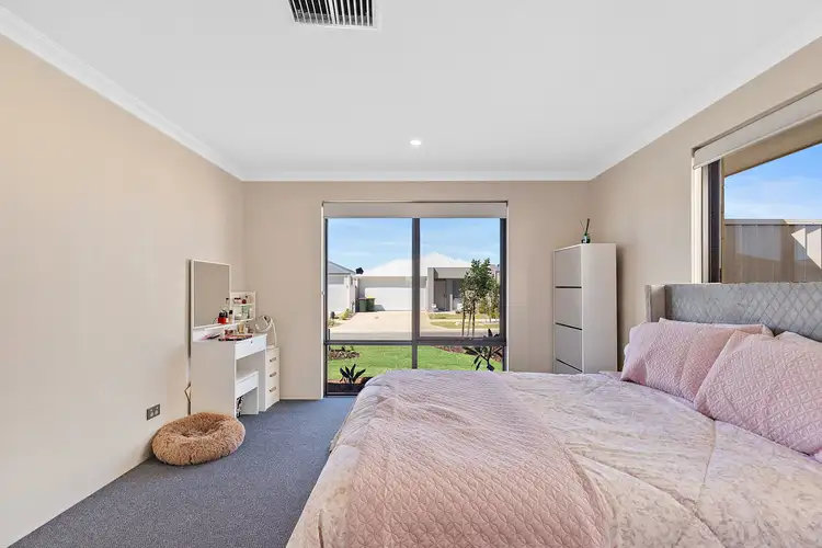 Fourth view of Homely house listing, 10 Dampier Road, Mandogalup WA 6167