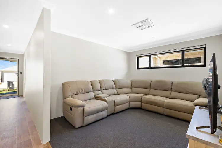 Sixth view of Homely house listing, 10 Dampier Road, Mandogalup WA 6167