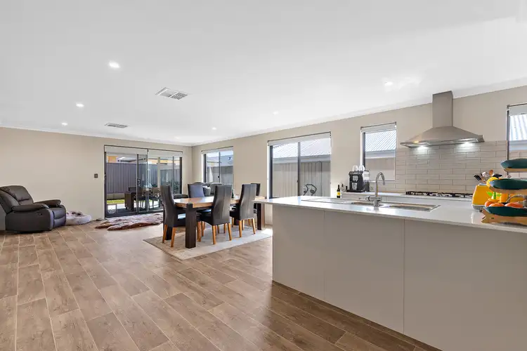 Seventh view of Homely house listing, 10 Dampier Road, Mandogalup WA 6167