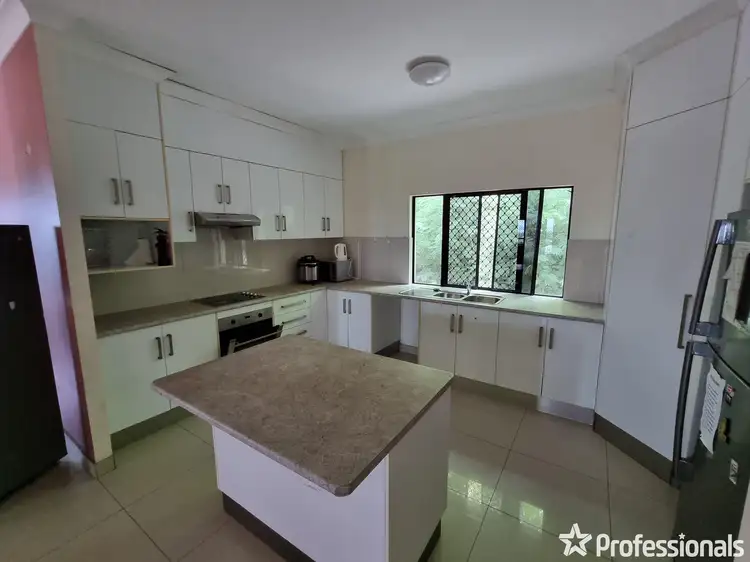 Fourth view of Homely house listing, 10 Yardley Court, Bowen QLD 4805