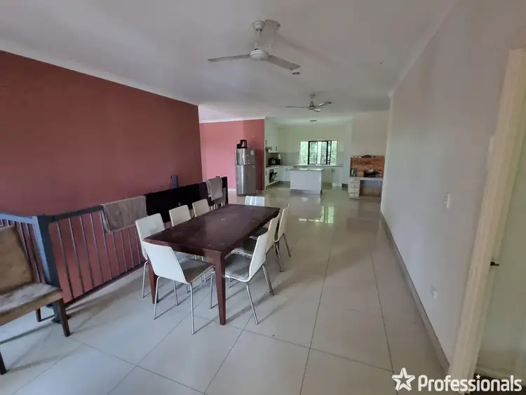 Sixth view of Homely house listing, 10 Yardley Court, Bowen QLD 4805