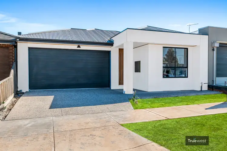 5 Stellar Road, Bonnie Brook VIC 3335