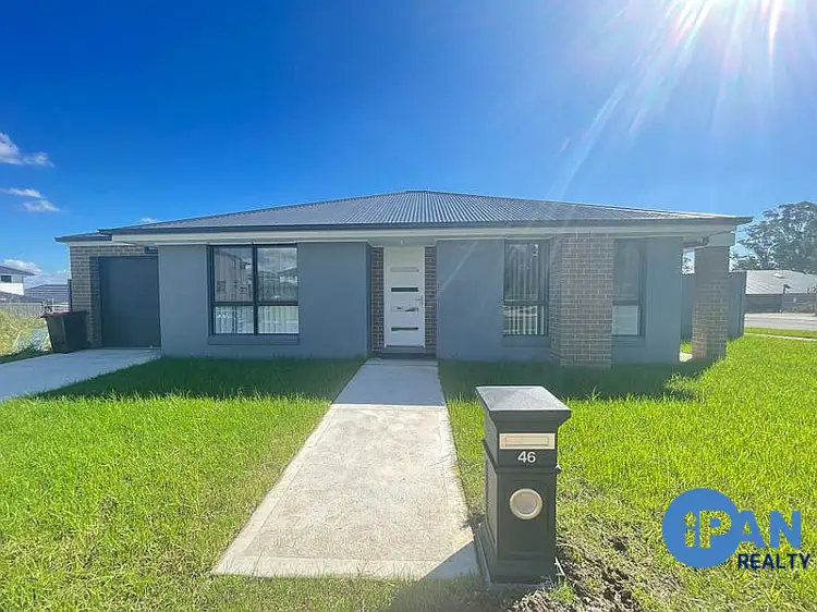 46 Pear Street, Austral NSW 2179