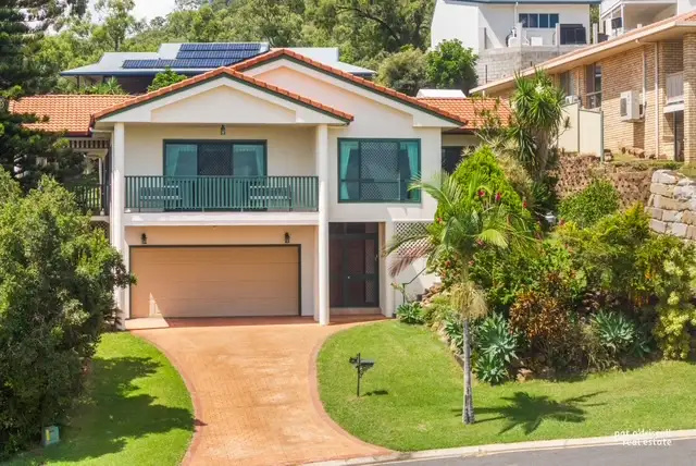 Main view of Homely house listing, 6 Laylee Court, Frenchville QLD 4701