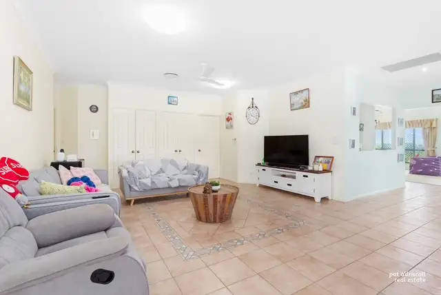 Seventh view of Homely house listing, 6 Laylee Court, Frenchville QLD 4701