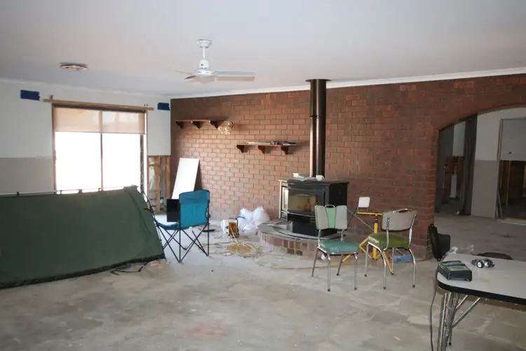 Fourth view of Homely rural property listing, 221 Frosts Road, Canary Island VIC 3537
