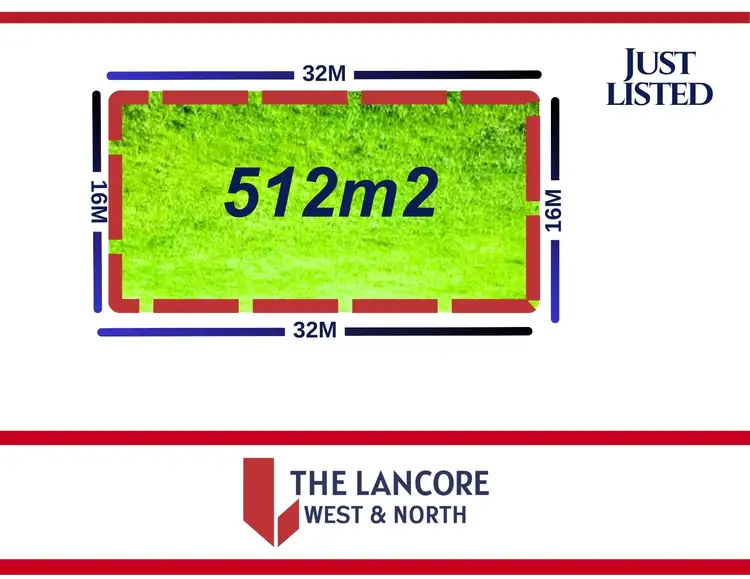 Second view of Homely land listing, 78 KILARNIE BOULEVARD, Wollert VIC 3750
