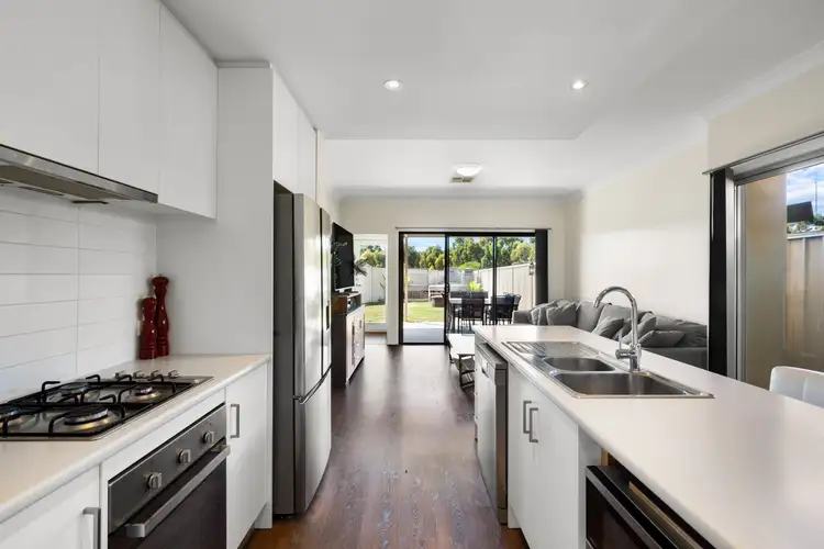 6/6 Braydon Mews, Noarlunga Downs SA 5168
