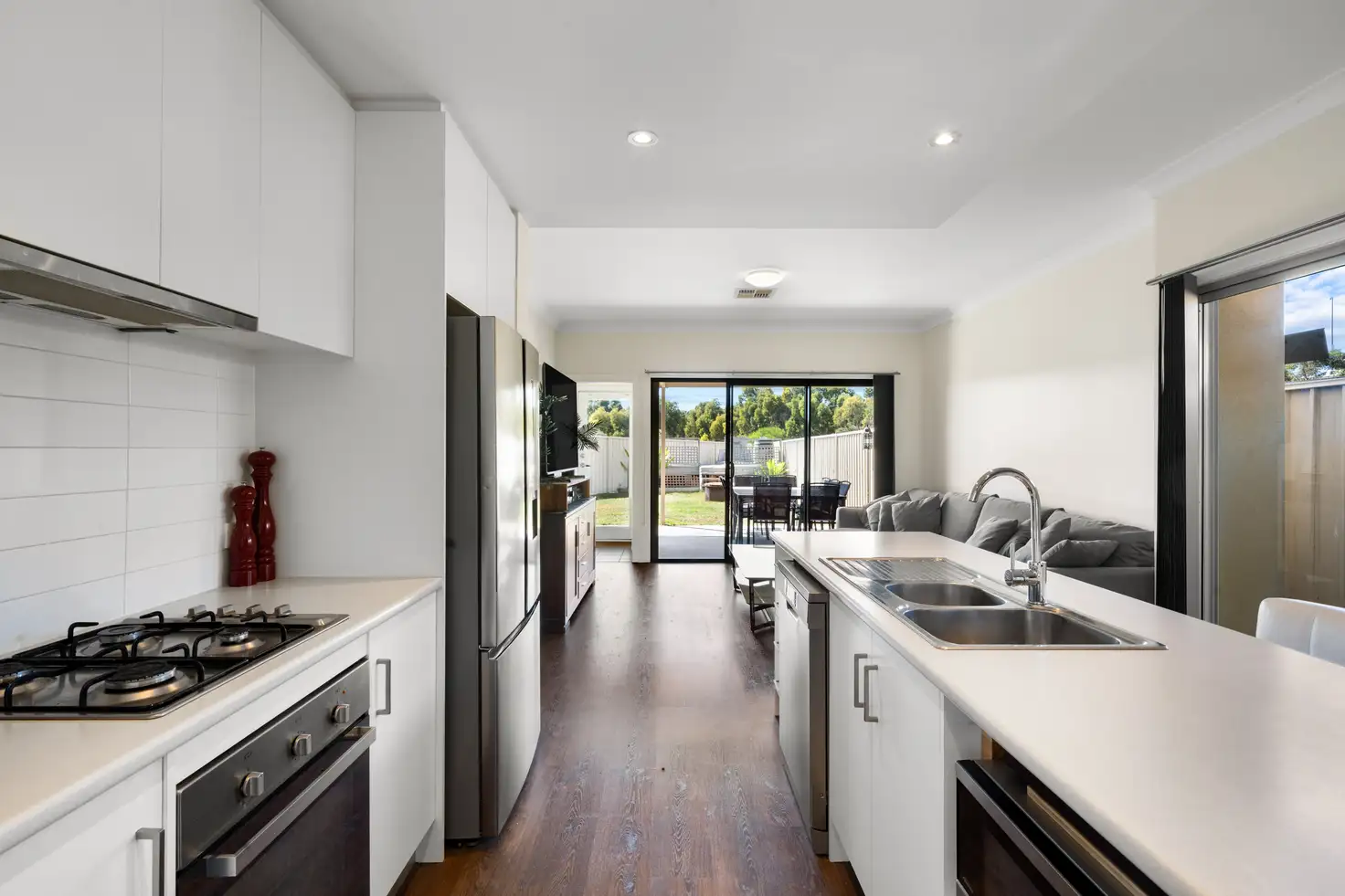 Main view of Homely house listing, 6/6 Braydon Mews, Noarlunga Downs SA 5168