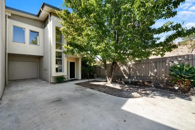 Second view of Homely house listing, 6/6 Braydon Mews, Noarlunga Downs SA 5168