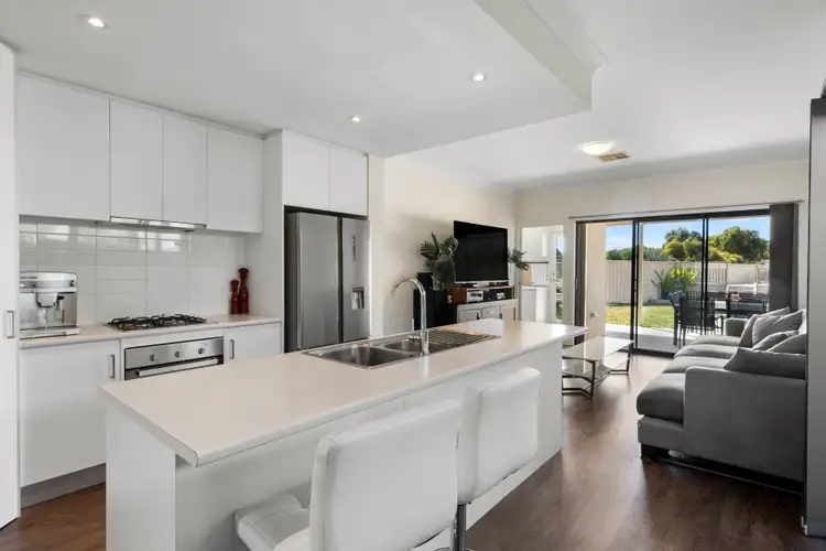 Third view of Homely house listing, 6/6 Braydon Mews, Noarlunga Downs SA 5168