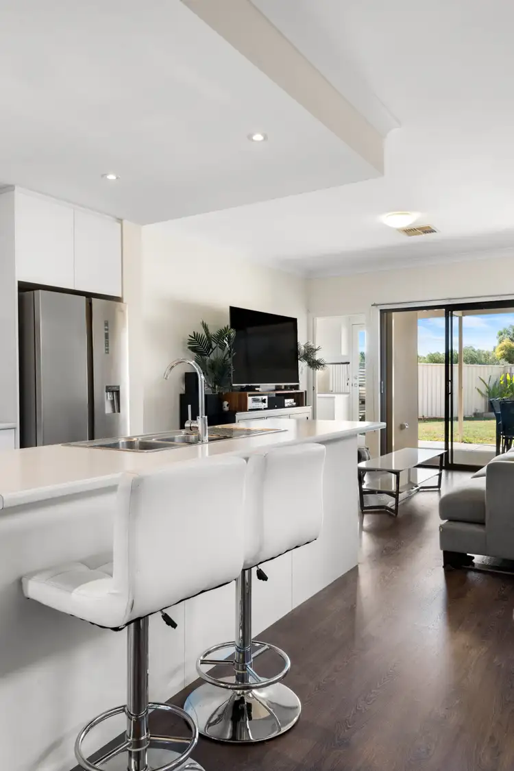 Fourth view of Homely house listing, 6/6 Braydon Mews, Noarlunga Downs SA 5168