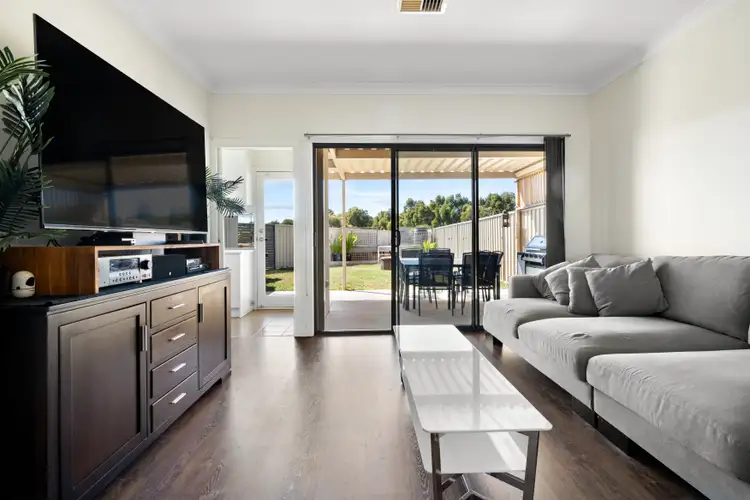 Fifth view of Homely house listing, 6/6 Braydon Mews, Noarlunga Downs SA 5168