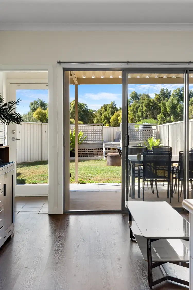 Sixth view of Homely house listing, 6/6 Braydon Mews, Noarlunga Downs SA 5168