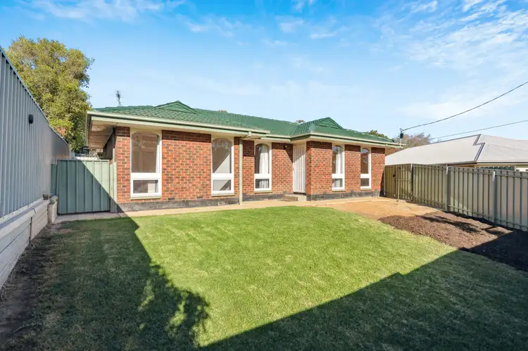 48 Leonard Road