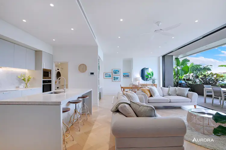 1/3 Mcconnell Street, Bulimba QLD 4171