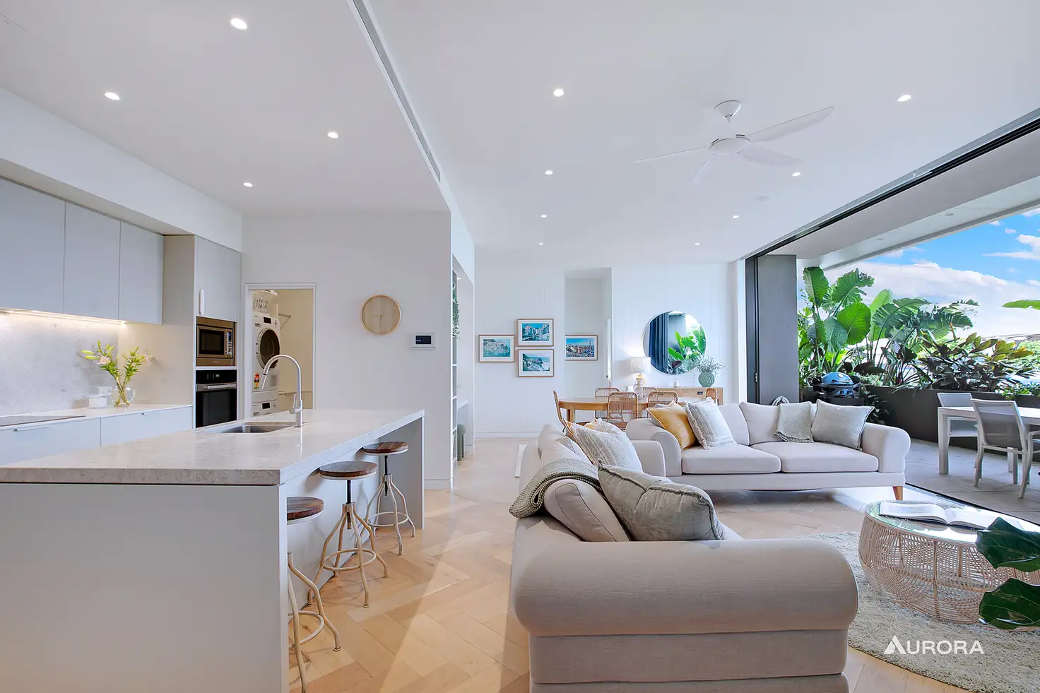 Main view of Homely apartment listing, 1/3 Mcconnell Street, Bulimba QLD 4171