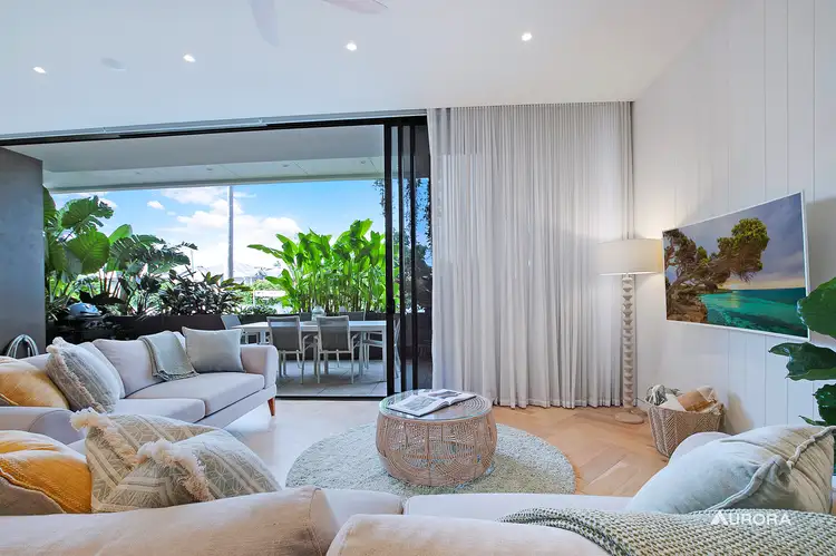 Fourth view of Homely apartment listing, 1/3 Mcconnell Street, Bulimba QLD 4171