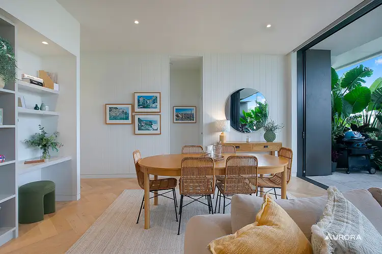 Fifth view of Homely apartment listing, 1/3 Mcconnell Street, Bulimba QLD 4171